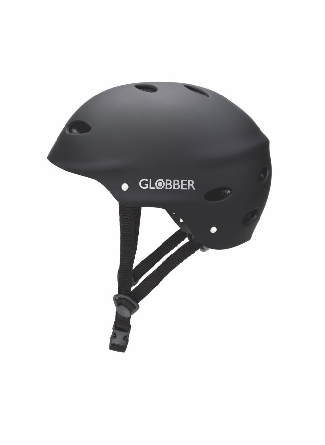 Globber Small Adult Helmet (Black)