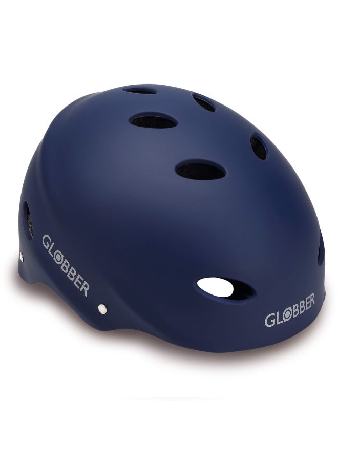 Globber Small Adult Helmet (Black)