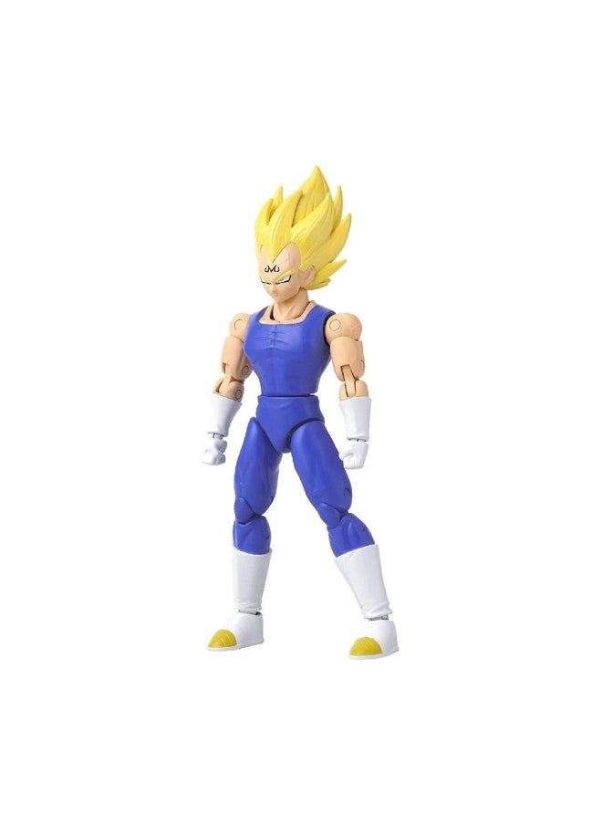 Bandai Dragon Ball Majin Vegeta Figure (17 cm)