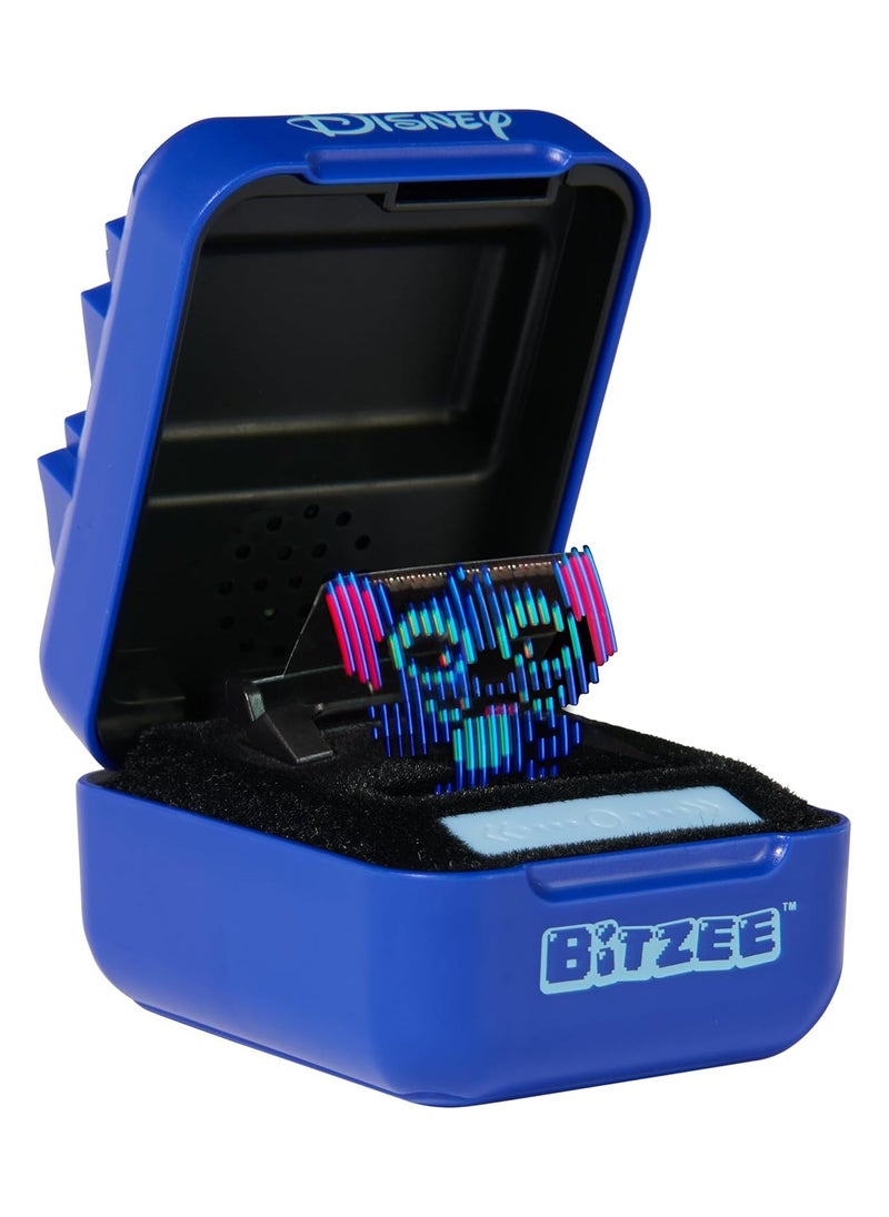 Bitzee Disney - Digital Disney and Pixar Characters to Touch, Interactive Toy with 30 Virtual Electronic Disney Figures that React to Motion and Touch, from 5 Years