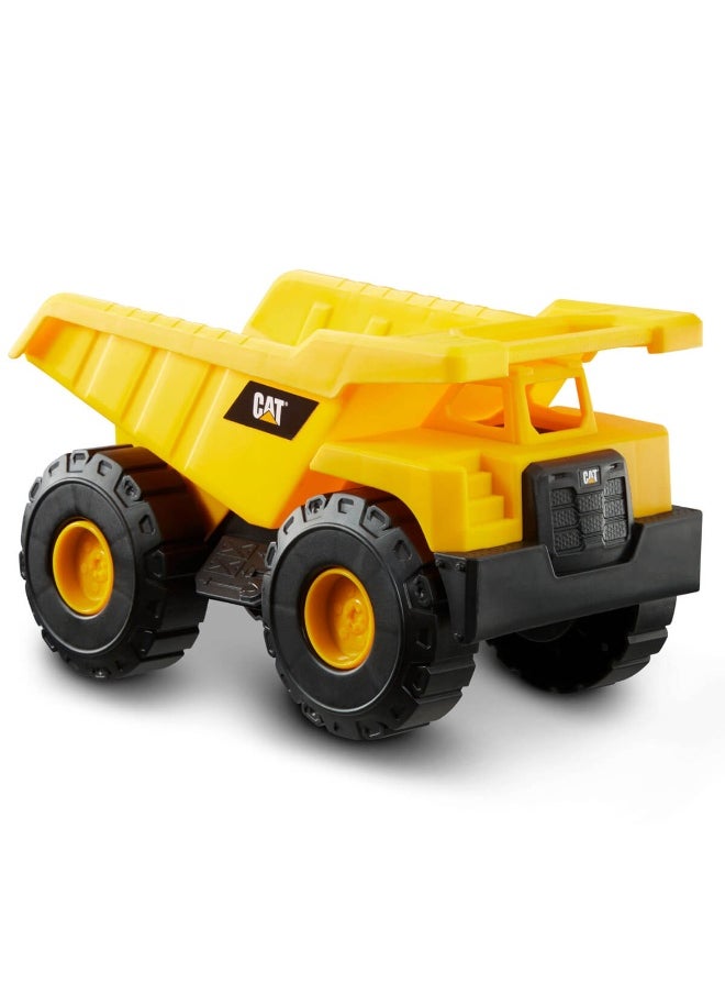 CAT Construction Fleet Vehicle Set (2 Pack)