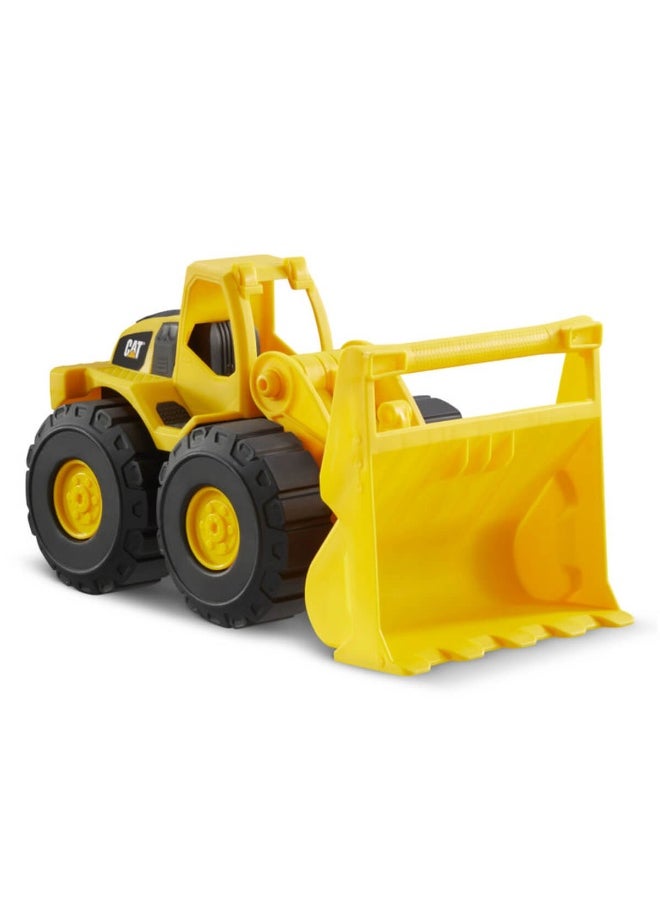 CAT Construction Fleet Vehicle Set (2 Pack)