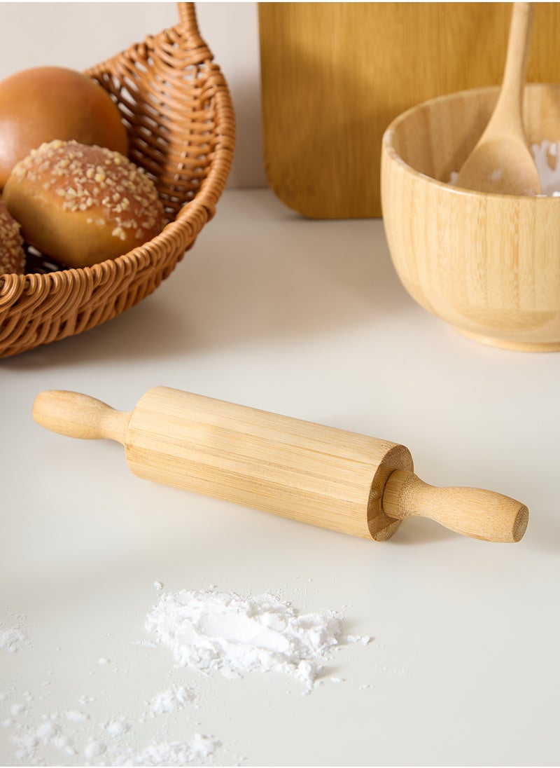 Bamboo Kid's Baking Set