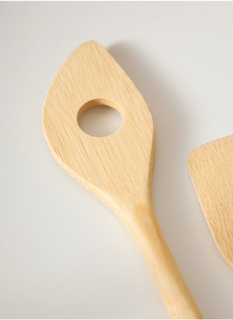 Bamboo Kid's Baking Set