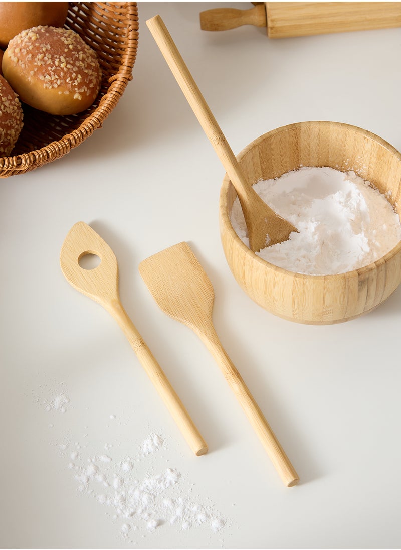 Bamboo Kid's Baking Set