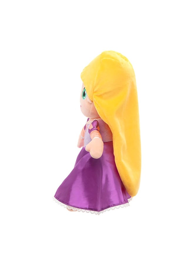 Rapunzel Soft Plush Toy (25.4 Cm)