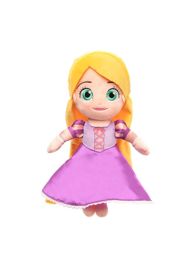 Rapunzel Soft Plush Toy (25.4 Cm)