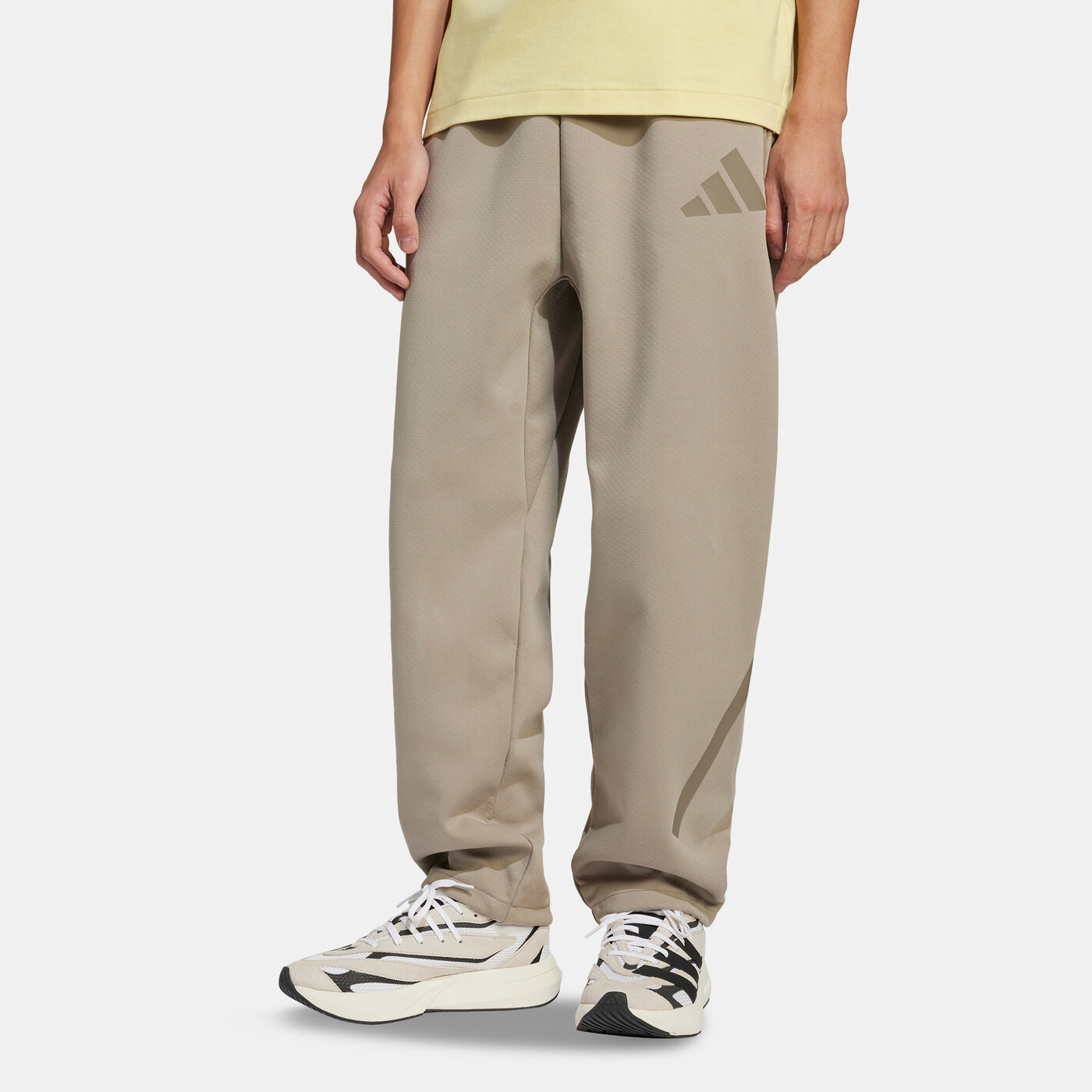 Men's Z.N.E. Open-Hem Joggers