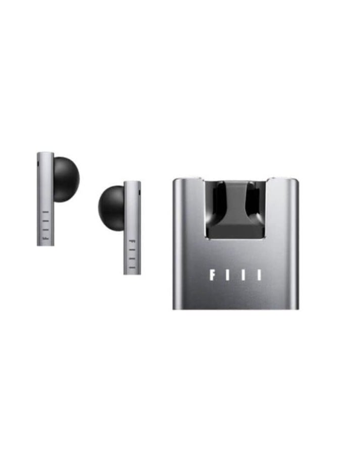 FIIL CC Nano TWS Bluetooth 5.2 Dual Earphones AI Noise Canceling