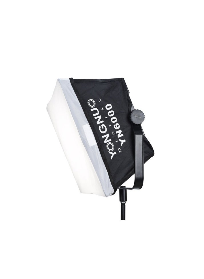 Yongnuo YN6000 Bi-Color LED Panel Kit