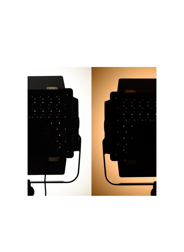 Yongnuo YN6000 Bi-Color LED Panel Kit