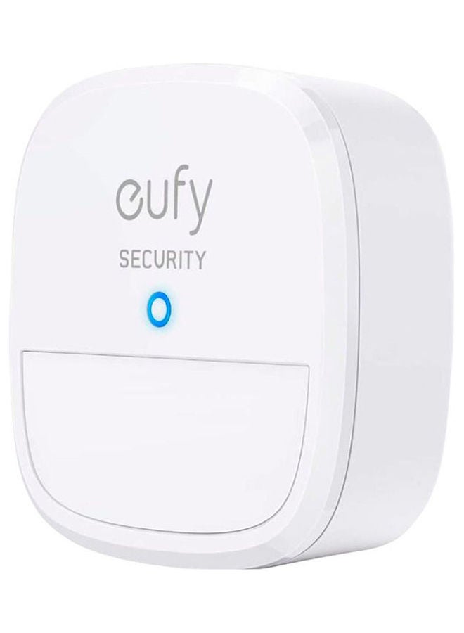 Eufy Motion Sensor  B2C - UN Iteration 1 White 0.04x0.04x0.04cm