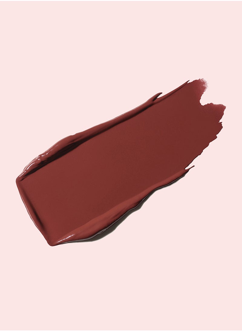 MACximal Sleek Satin Lipstick - CRÈME IN YOUR COFFEE