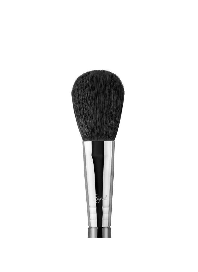 F10 - Powder/Blush Brush