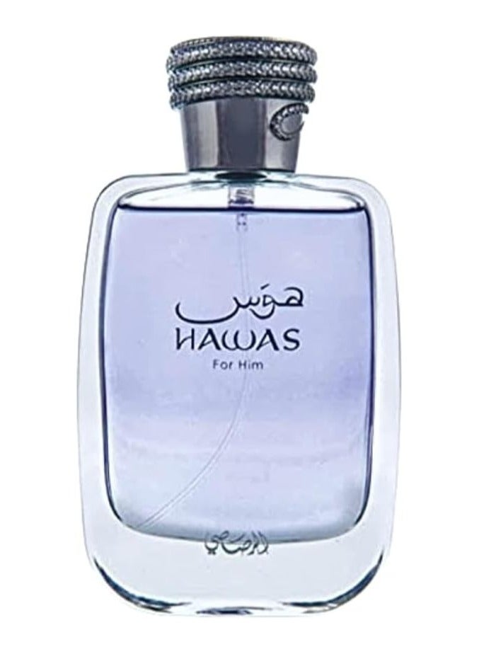 Hawas Perfume for Men EDP 100ml