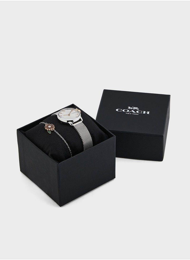 Arden Analog Watch