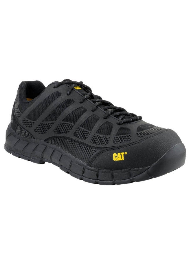 020-665 Caterpillar Mens Streamline Ct 90284 Black