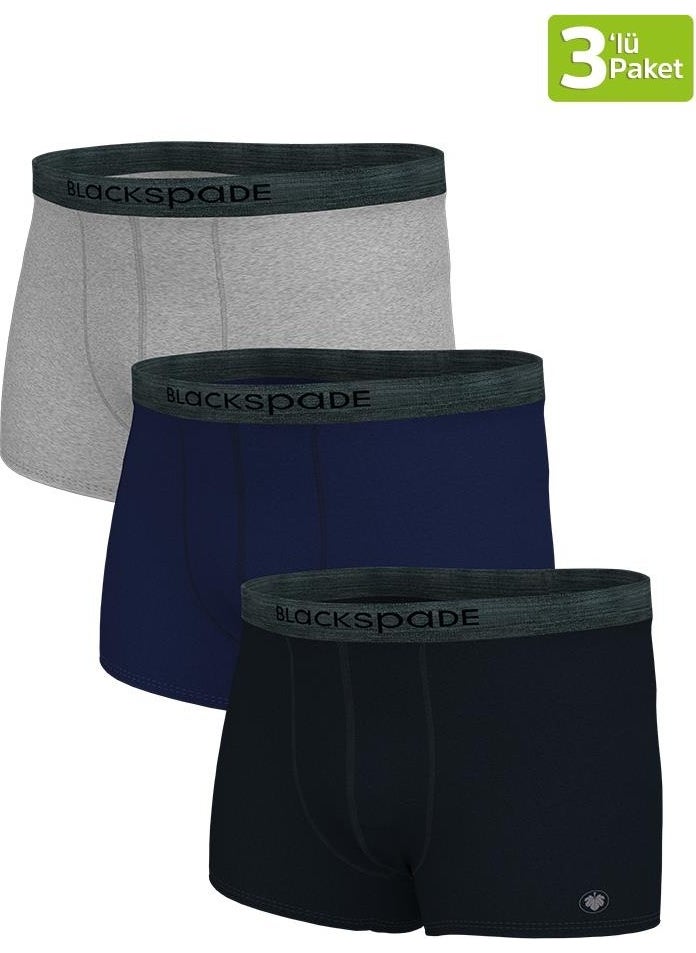 Modern Basics 3-pack -127 Boxer 9473