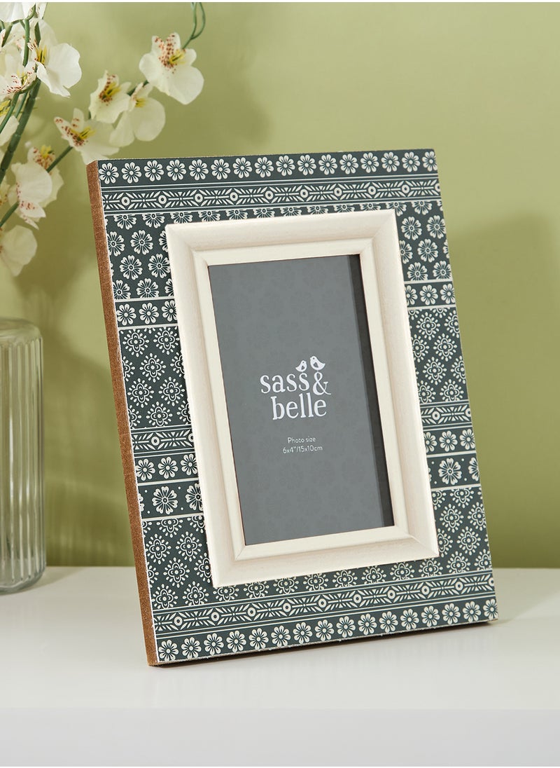 Nisha Photo Frame