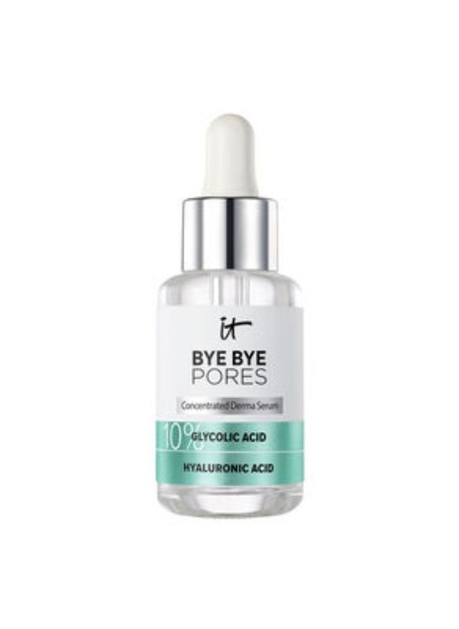 Bye Bye Pores Glycolic Acid Serum