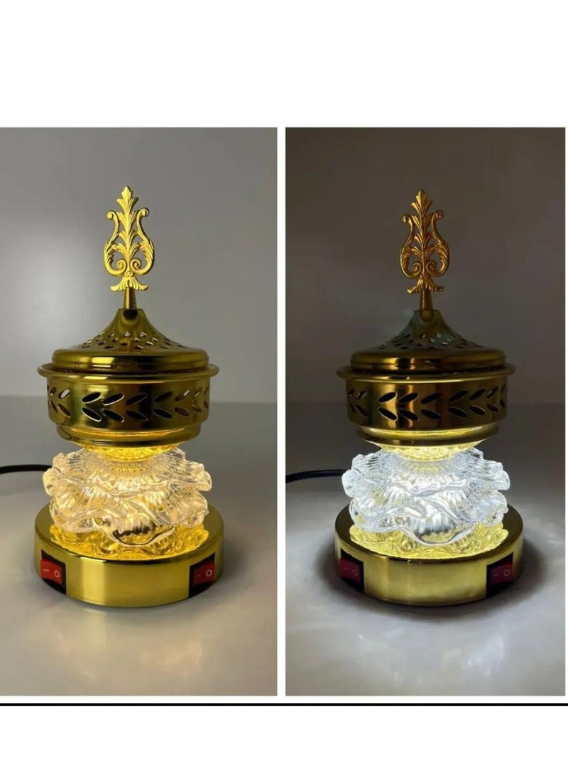 Bakhoor Incense Burner Electric