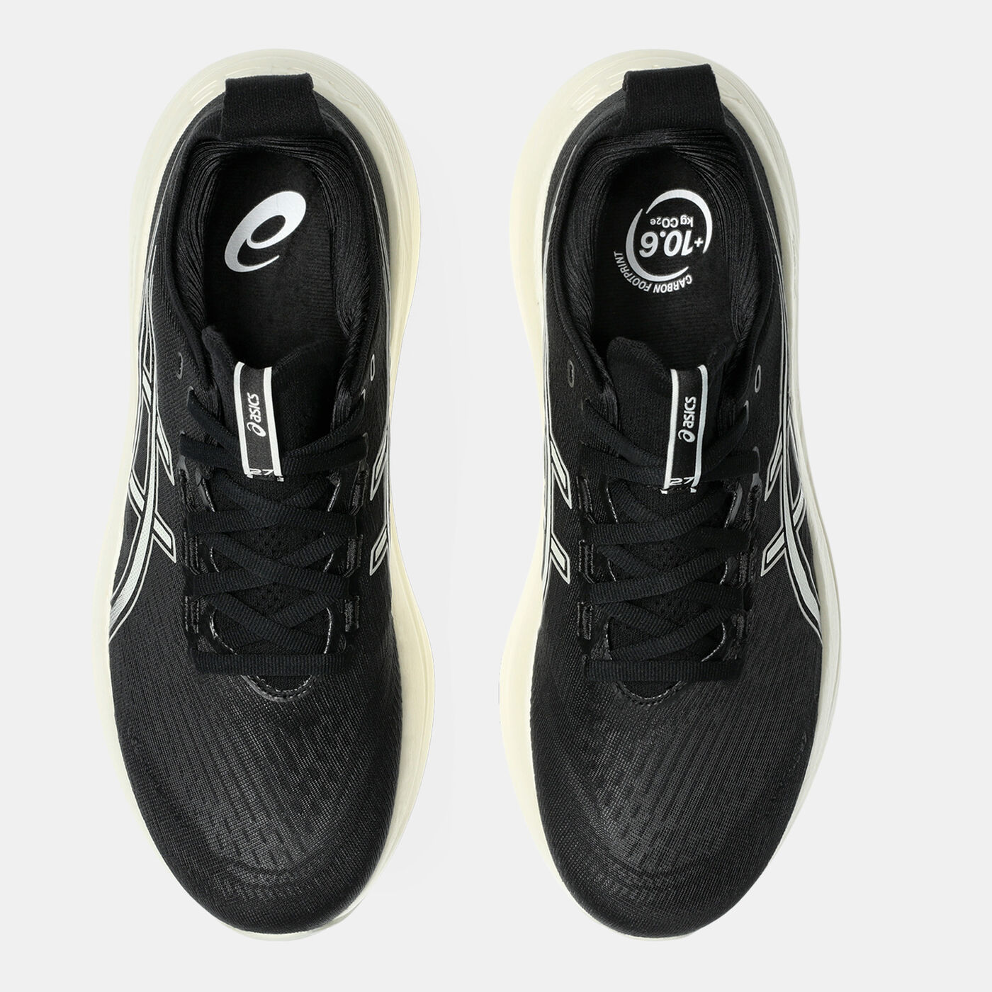 Men's GEL-NIMBUS 27 Running Shoes