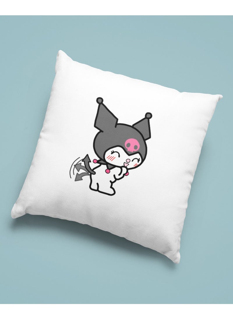 Kuromi Comfortable Pillow