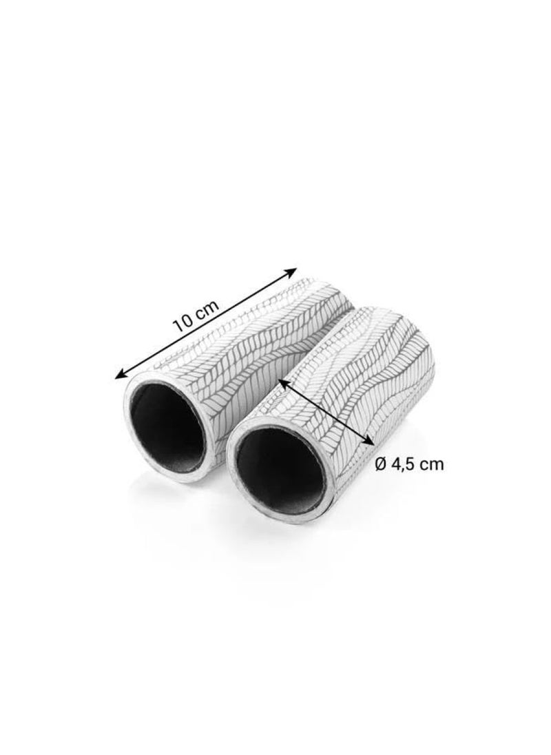 2 Pieces Fancy 899881 Lint Roller Refill Lint Roller Refill Refill For Lint Roller