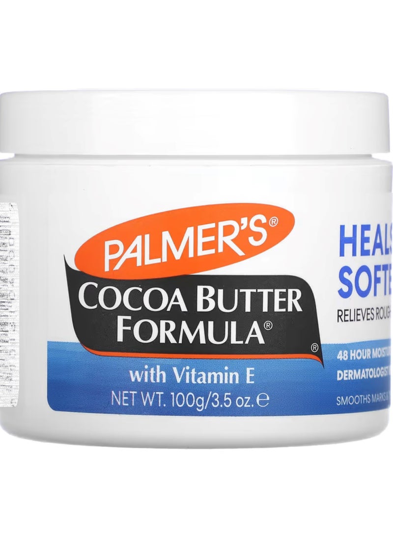 Palmer's, Cocoa Butter Formula with Vitamin E, 3.5 oz (100 g)
