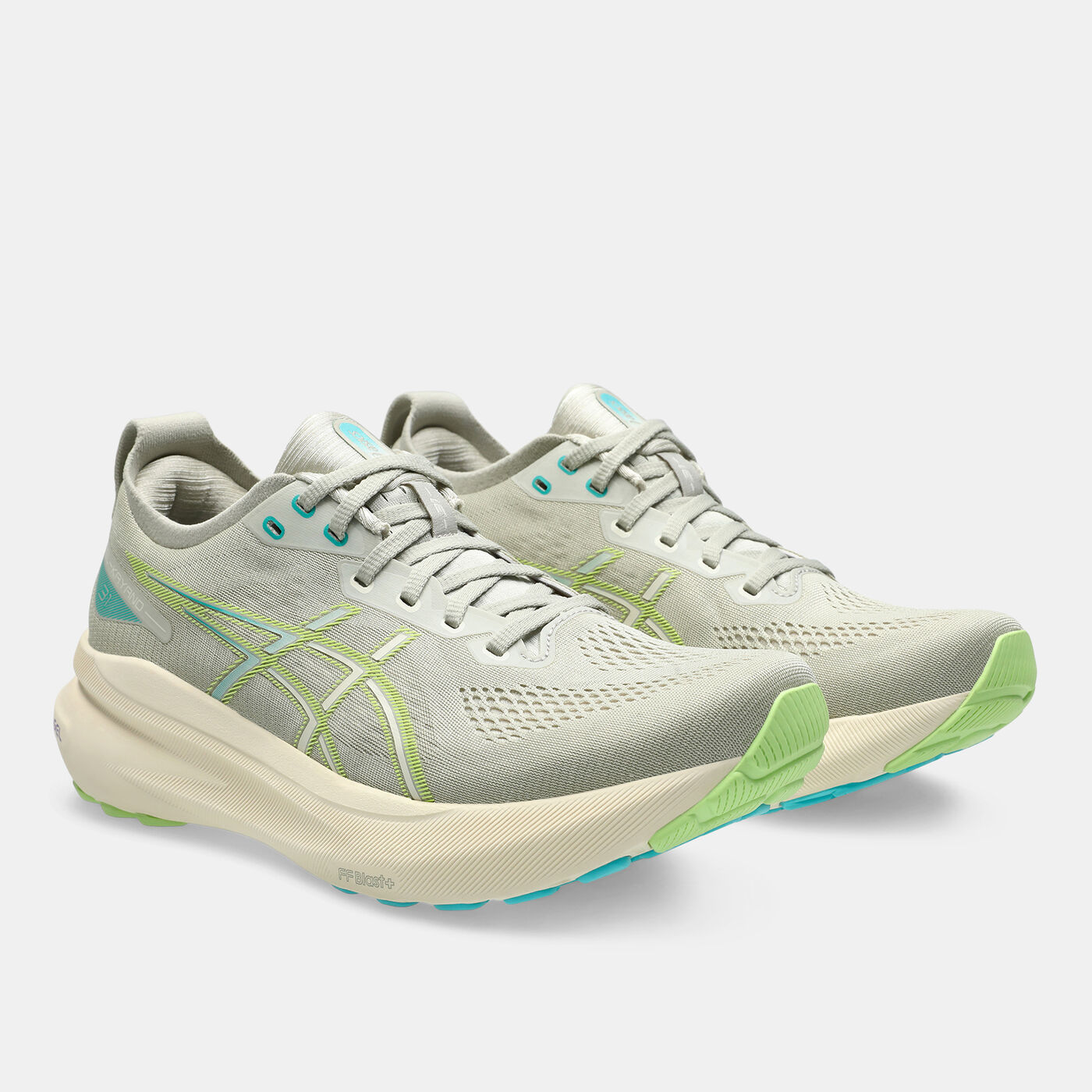 Men's GEL-KAYANO 31 Running Shoes