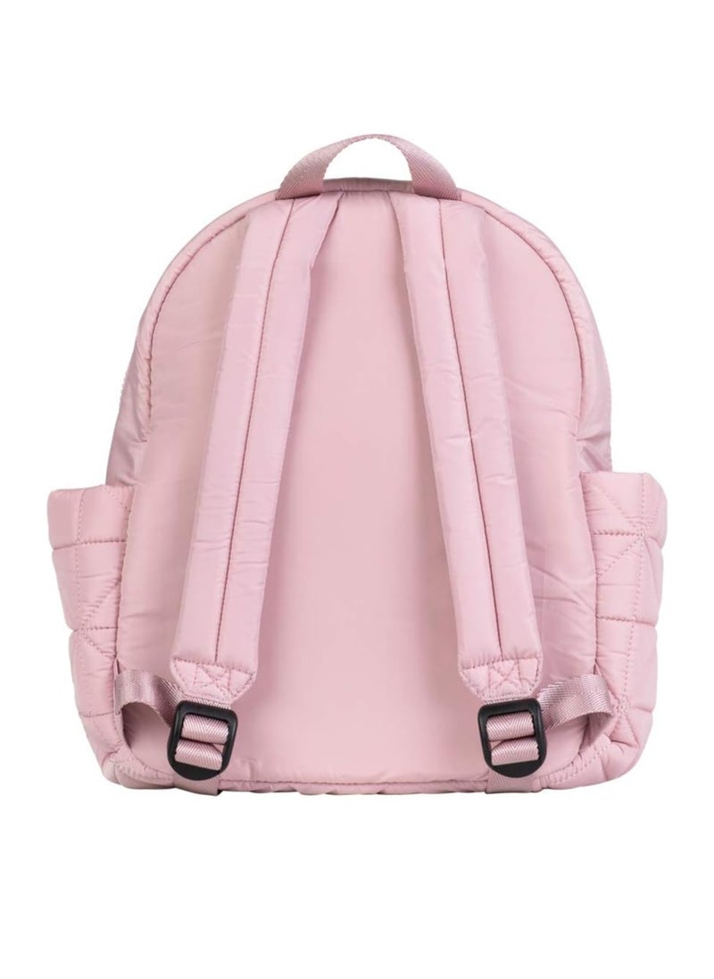 TWELVElittle Kids Companion Backpack/School Bag- Blush Pink