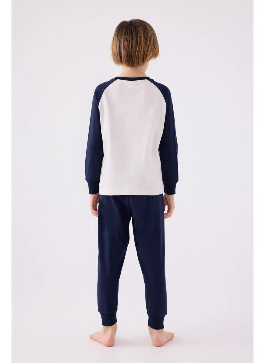 Boy's Two Piece Set RP3450-G