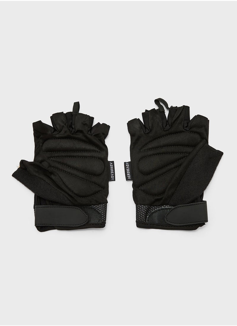 Essential Adjustable Gloves X Large