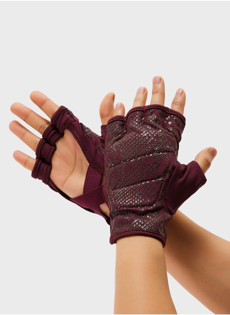 Training  Gloves Small