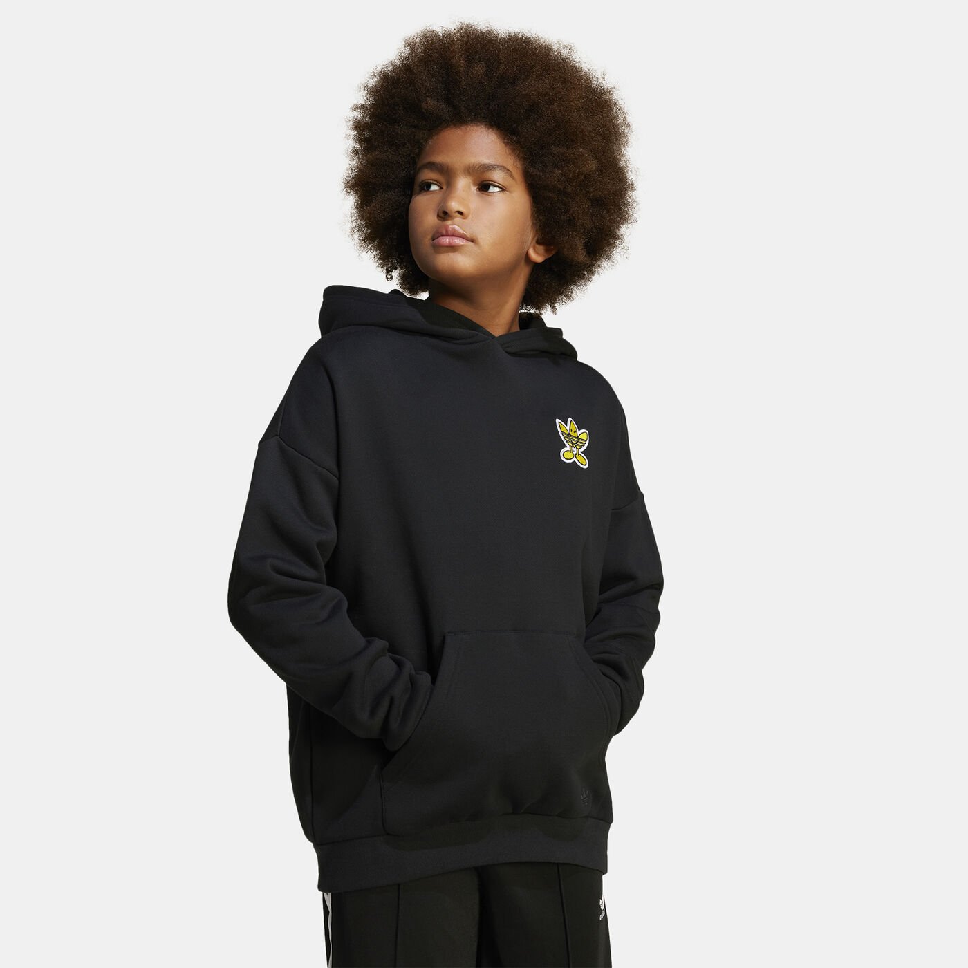 Kids' x Smiley World Hoodie