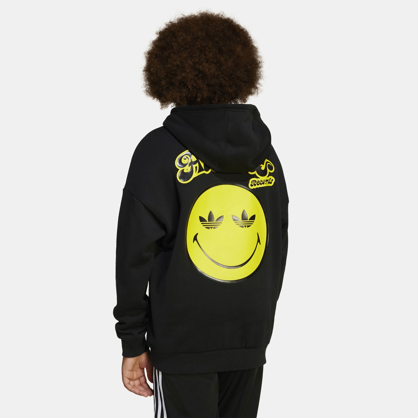 Kids' x Smiley World Hoodie