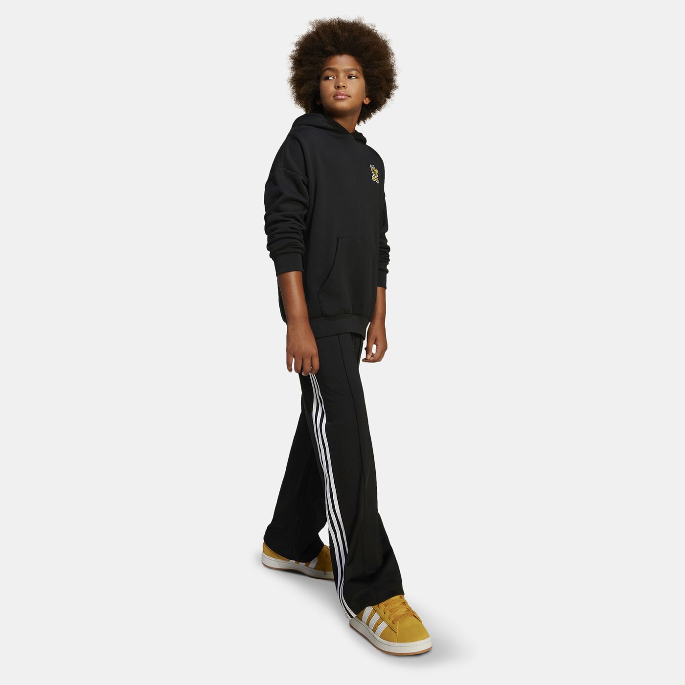 Kids' x Smiley World Hoodie