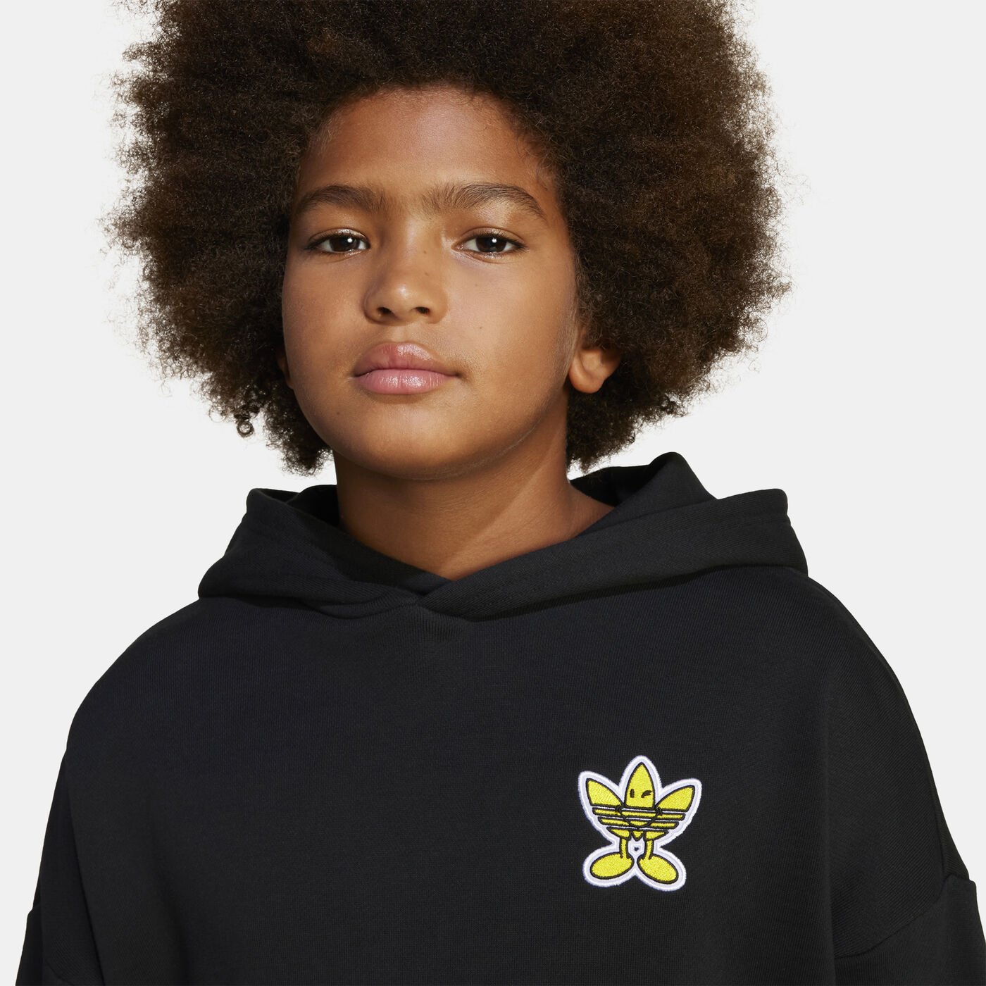 Kids' x Smiley World Hoodie
