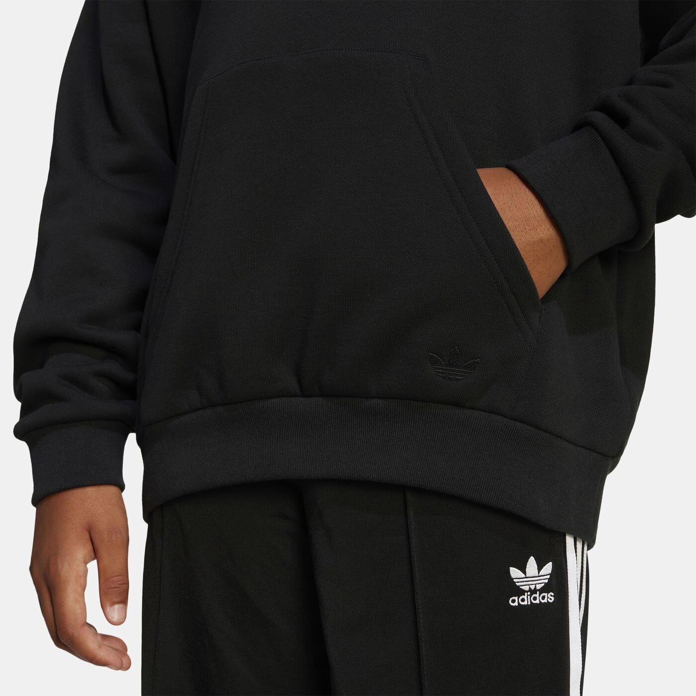 Kids' x Smiley World Hoodie