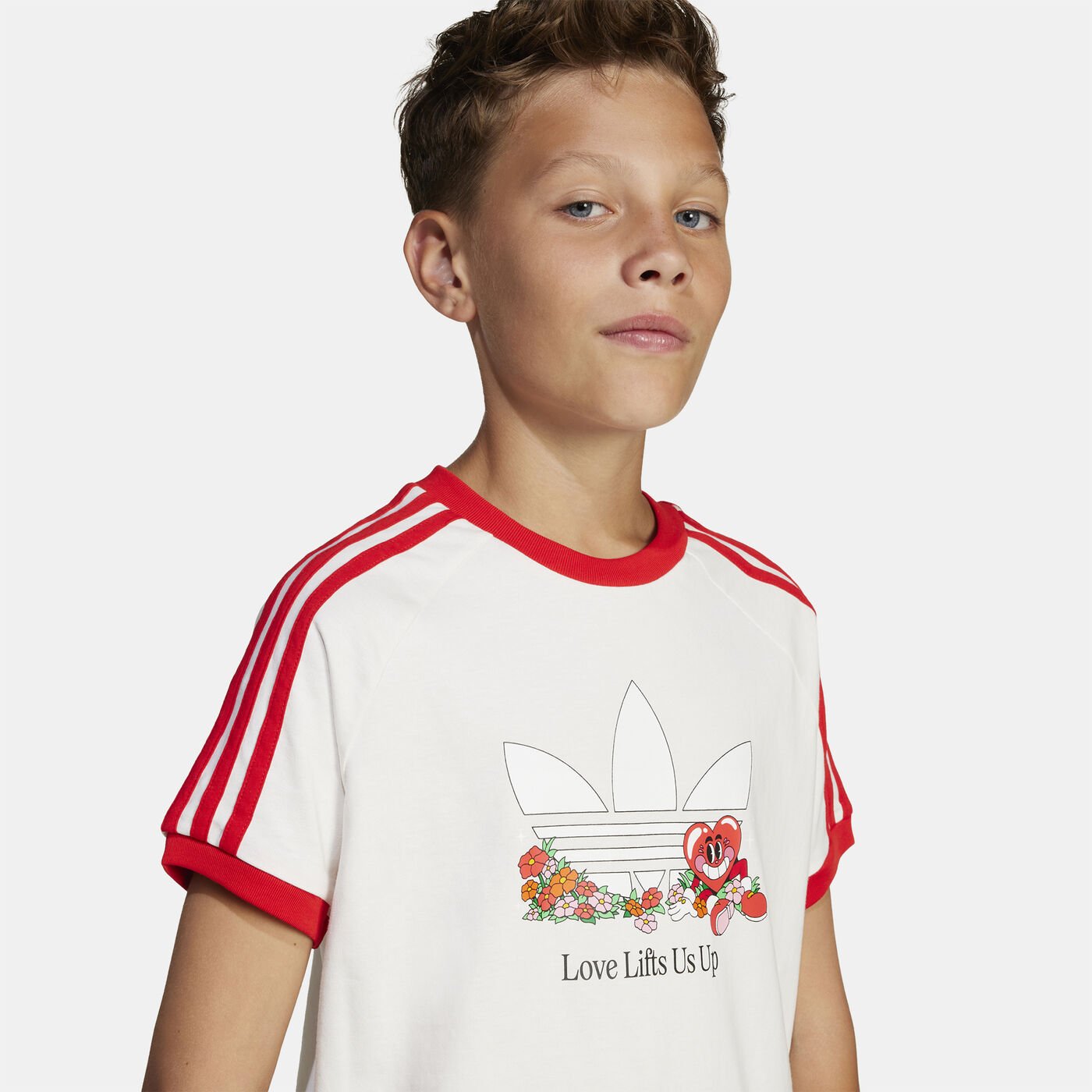 Kids' Trefoil T-Shirt