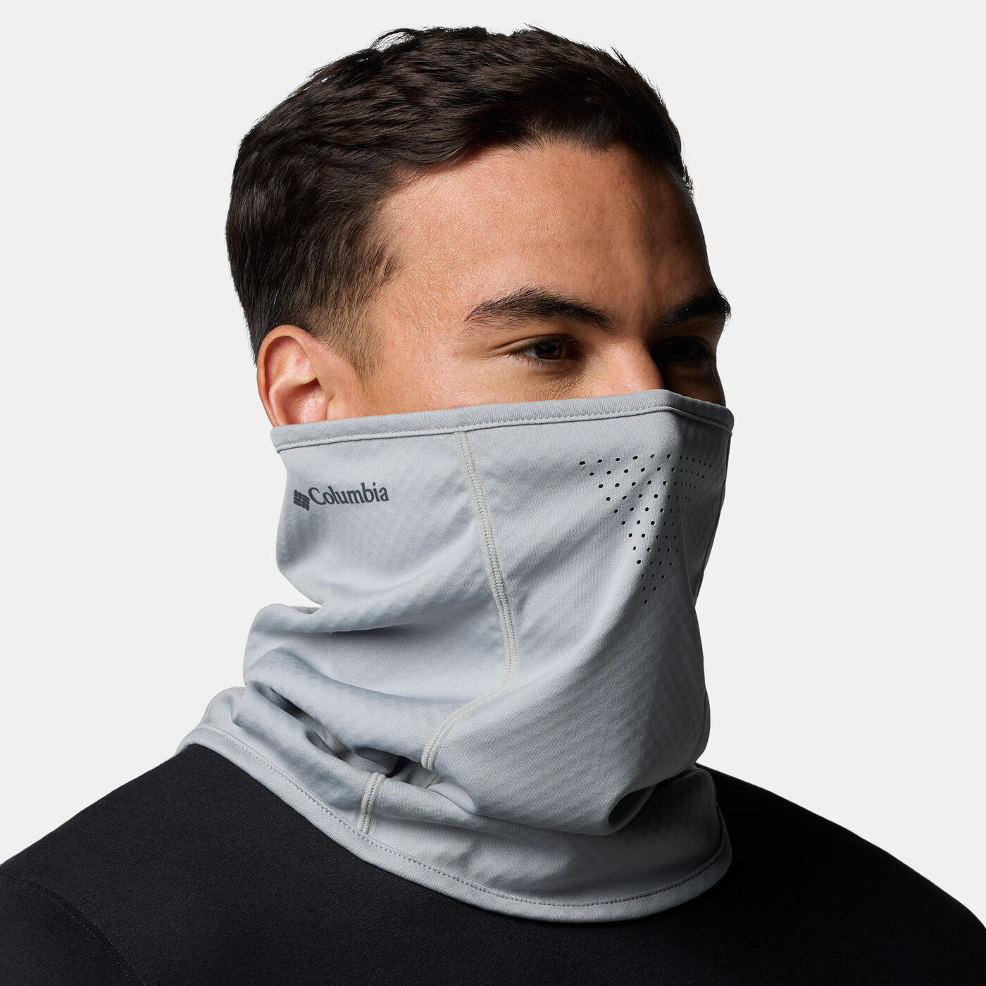 Freezer Zero II Neck Gaiter