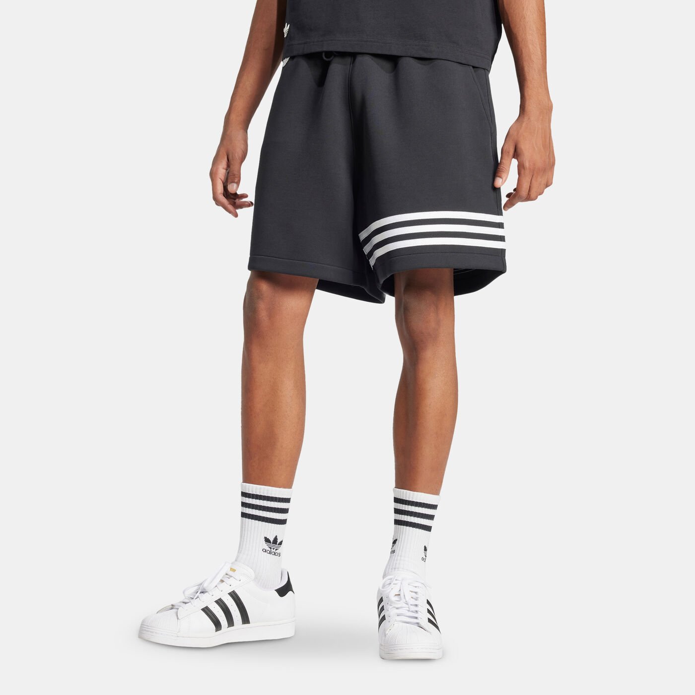 Men's Neuclassics Shorts