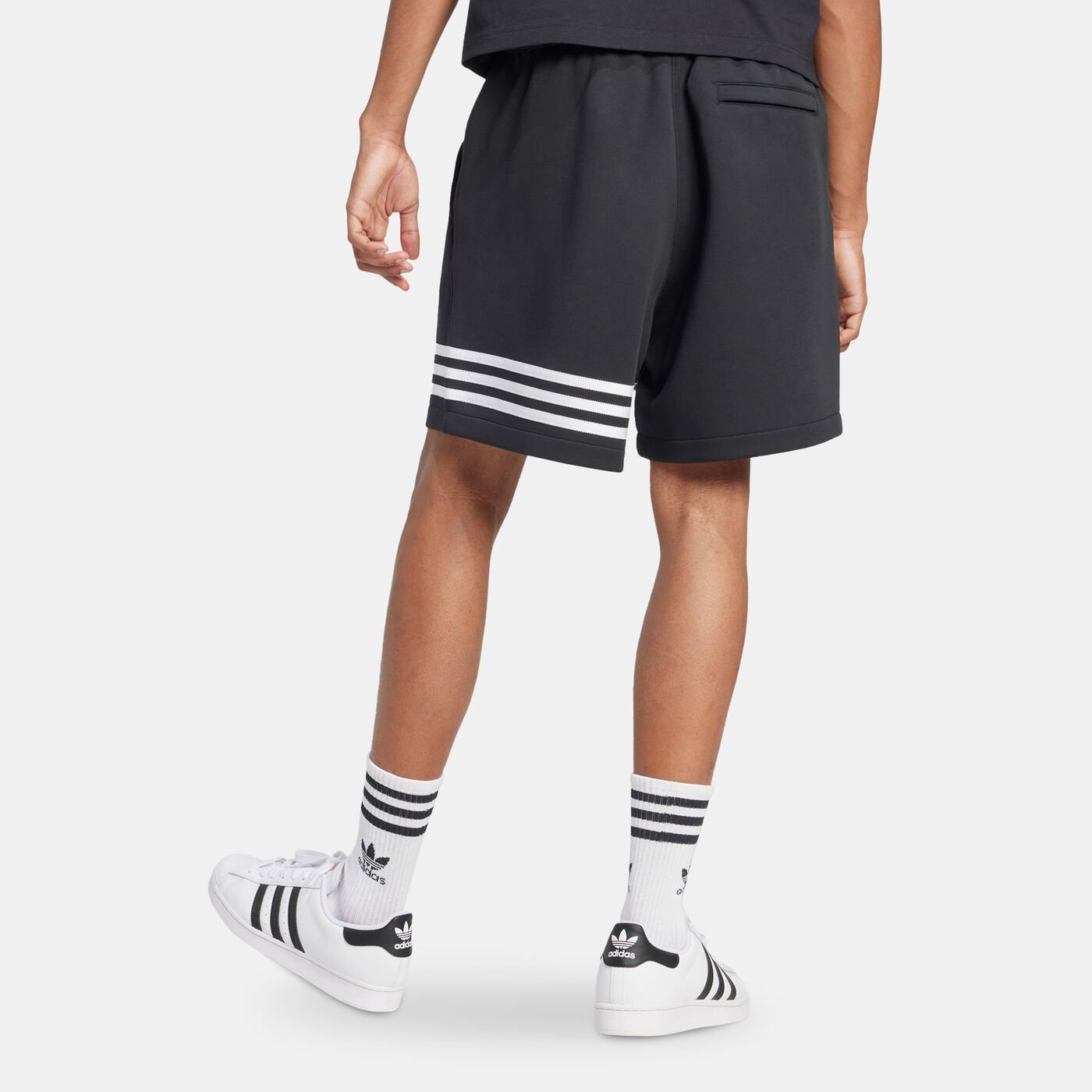 Men's Neuclassics Shorts