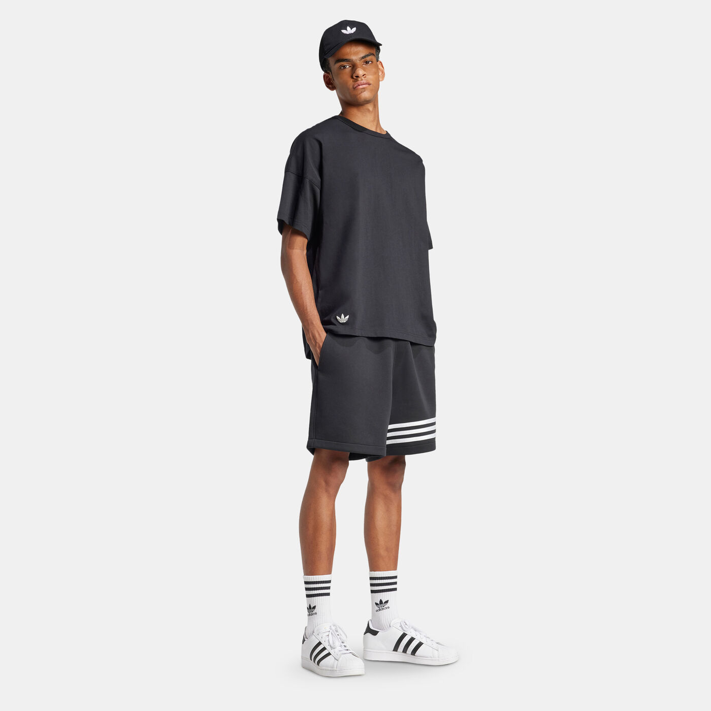 Men's Neuclassics Shorts