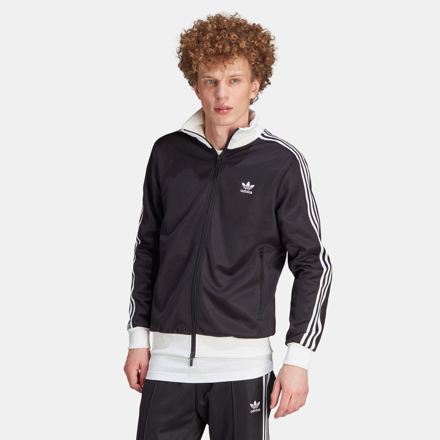 Men's Adicolor Classics Beckenbauer Track Jacket