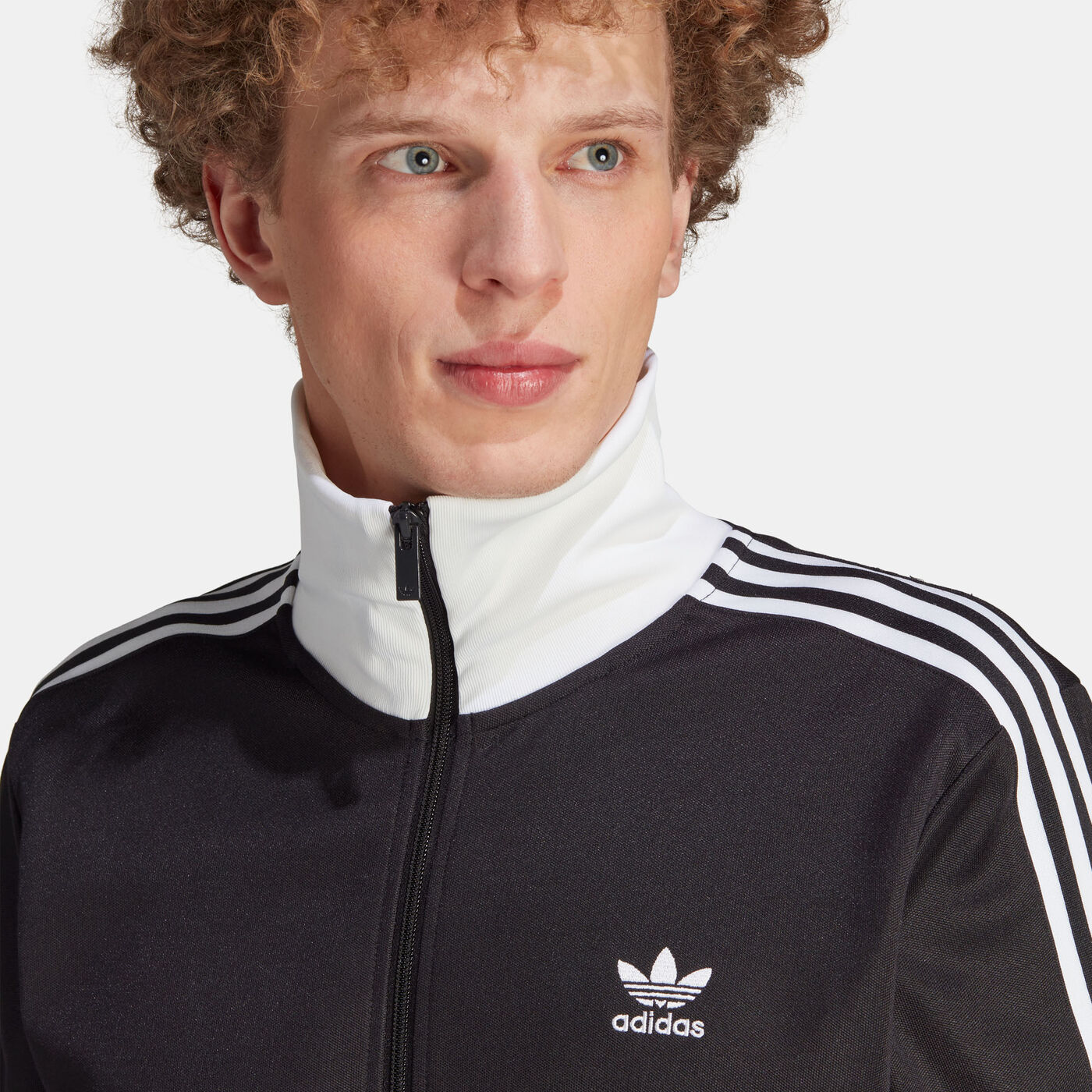 Men's Adicolor Classics Beckenbauer Track Jacket