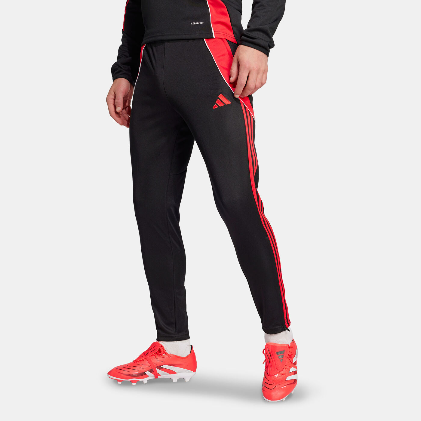 Men's Tiro 24 Football Training Pants