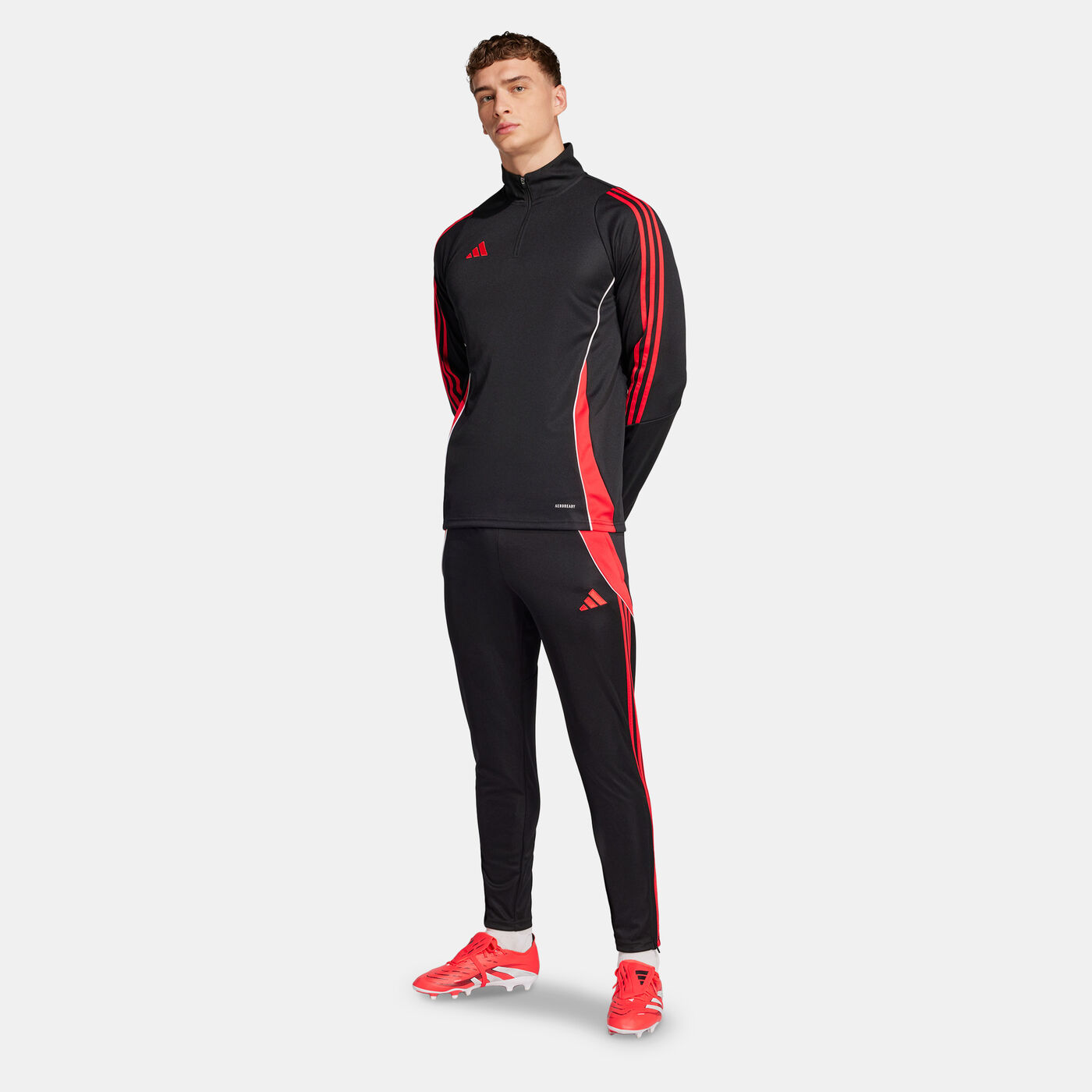 Men's Tiro 24 Football Training Pants