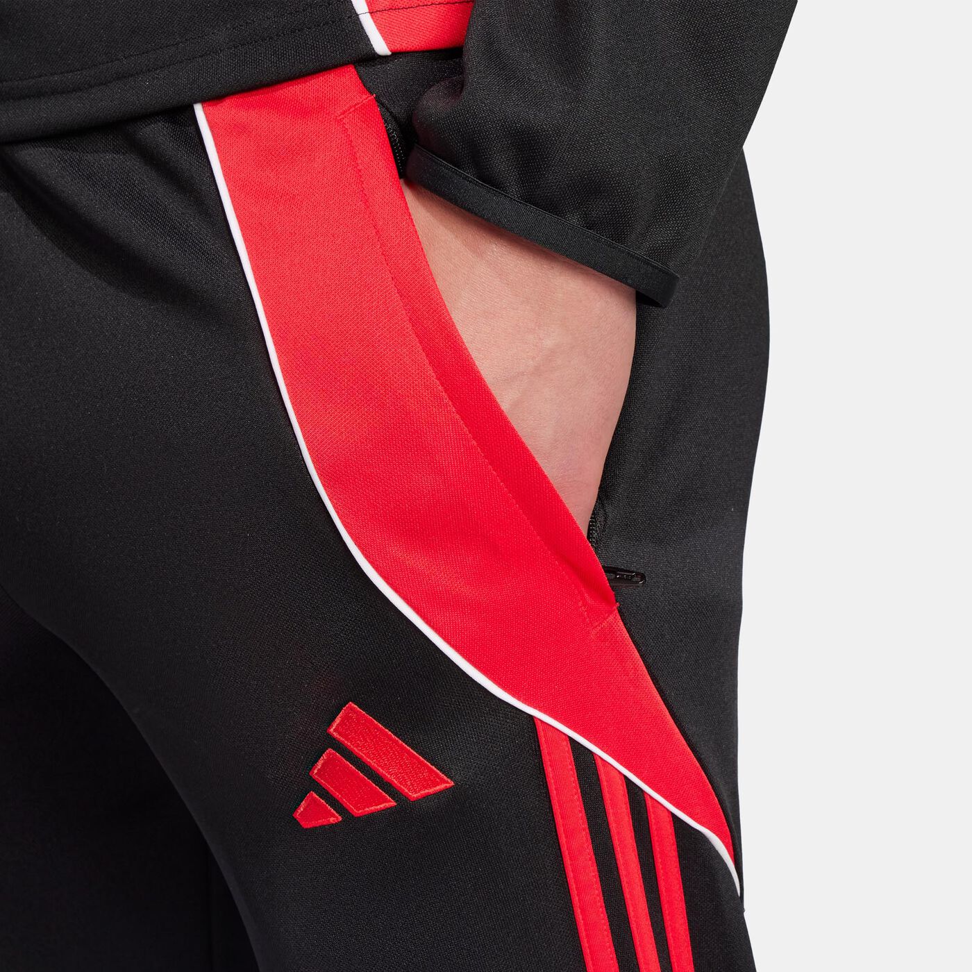 Men's Tiro 24 Football Training Pants