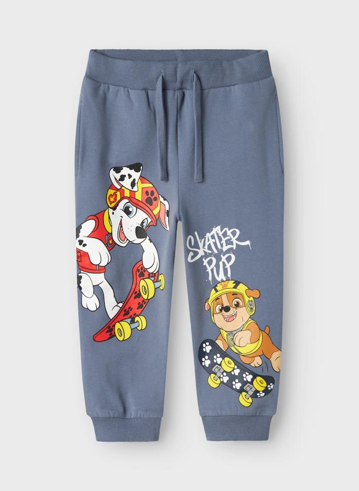 Kids Skater Pup Sweatpant